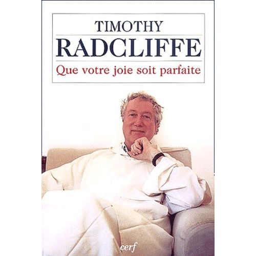 Que Votre Joie Soit Parfaite