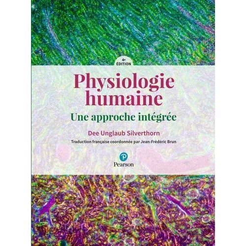 Physiologie Humaine - Une Approche Intégrée