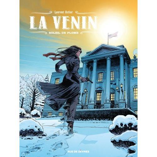 La Venin Tome 5 - Soleil De Plomb