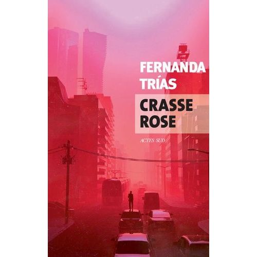 Crasse Rose
