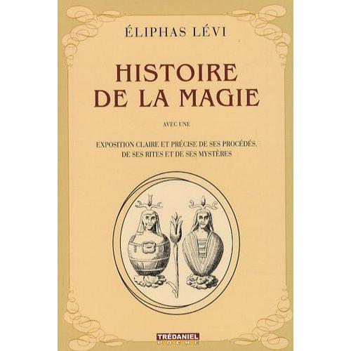 Histoire De La Magie