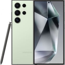 Samsung Galaxy S24 Ultra 256 Go Vert titane Rakuten