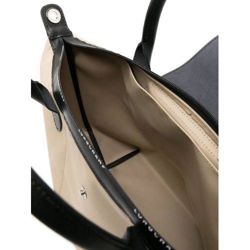 Longchamp grand sac cabas Le Pliage Energy - Tons neutres