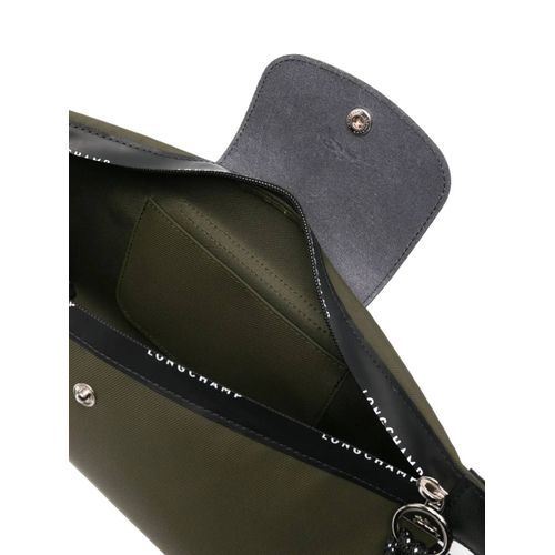 Longchamp grand sac banane Le Pliage Energy - Vert