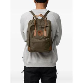Fjällräven sac à dos Kånken à anses sur le dessus