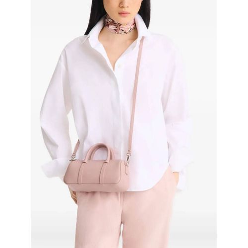 Longchamp petit sac à main Daylong - Rose