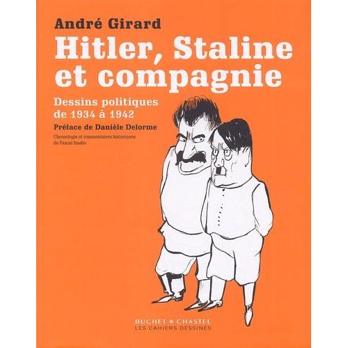 Hitler, Staline Et Compagnie