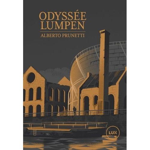 Odyssée Lumpen