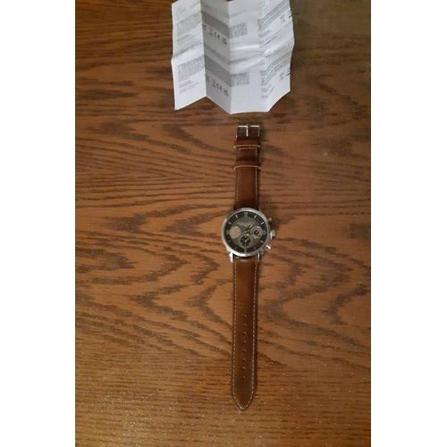 Montre Homme Daniel Hechter