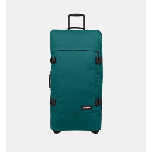 Eastpak - Valise souple Tranverz L 2R 79 cm - Vert