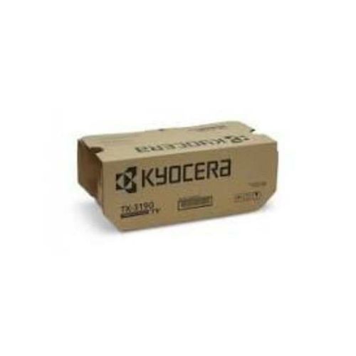 Toner Schwarz Tk-3190