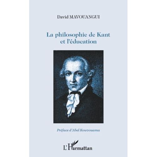 La Philosophie De Kant Et L'éducation