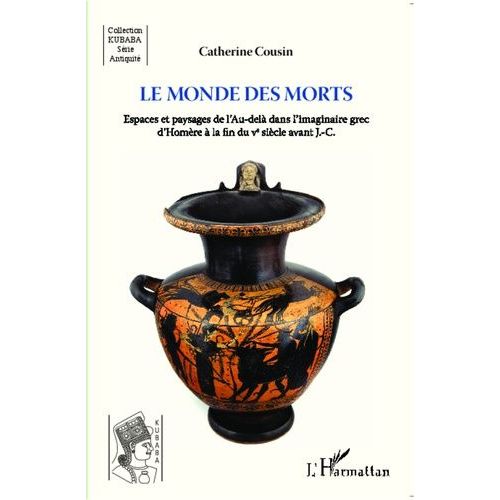 Le Monde Des Morts