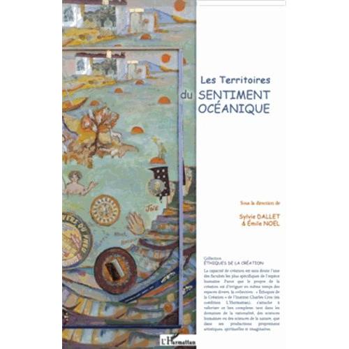 Les Territoires Du Sentiment Océanique