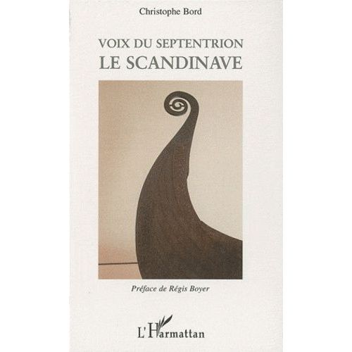 Voix Du Septentrion, Le Scandinave