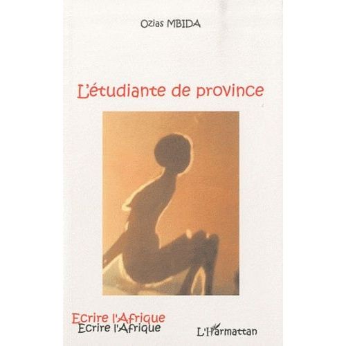 L'étudiante De Province