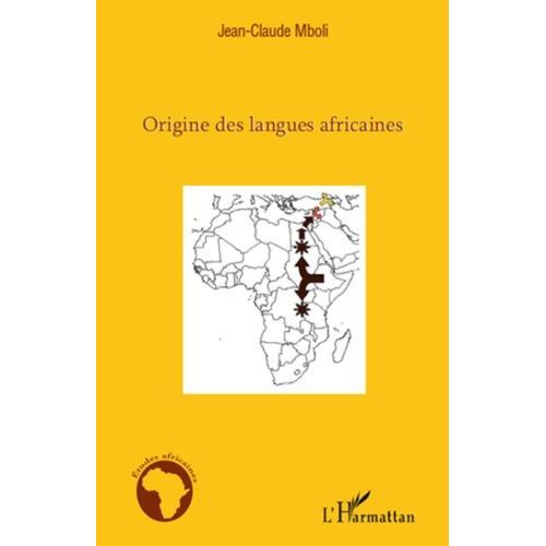 Origine Des Langues Africaines
