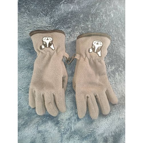 Gant Dopodopo Taille 5/8 Ans