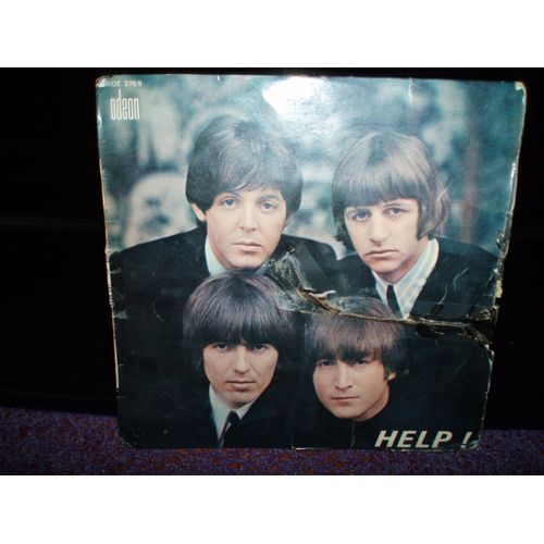 Help ! +3