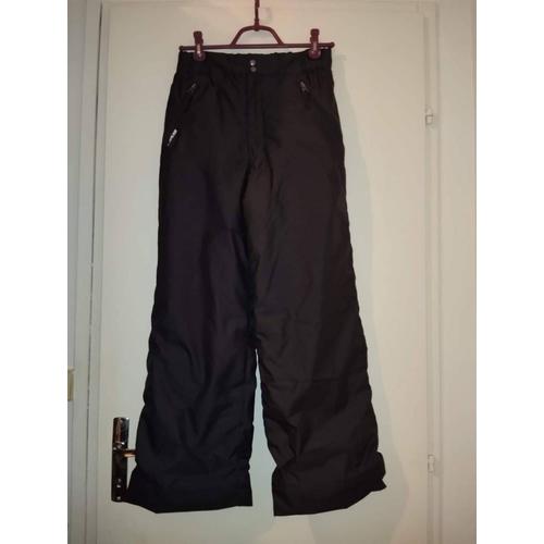 Pantalon De Ski Wedze Taille 14 Ans