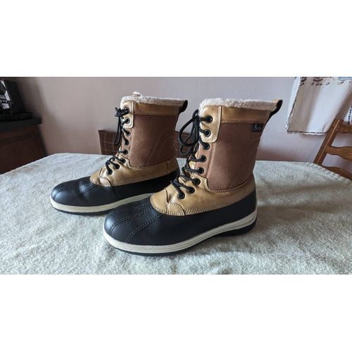 Chaussures Après Ski Zig Zag