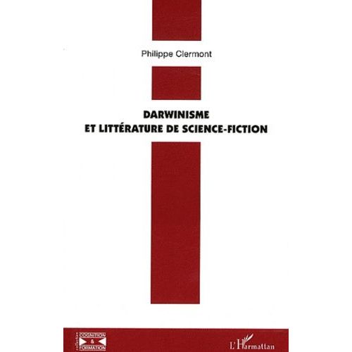 Darwinisme Et Littérature De Science-Fiction