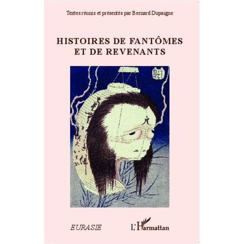 Histoires De Fantômes Et De Revenants