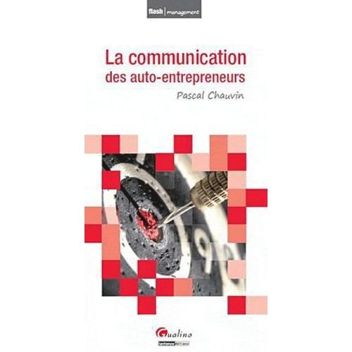 La Communication Des Auto-Entrepreneurs