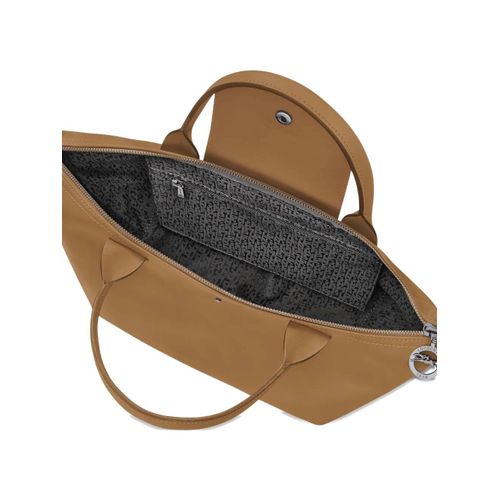 Longchamp petit sac cabas Le Pliage Xtra - Marron