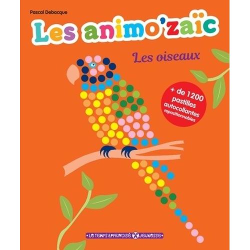 Les Oiseaux