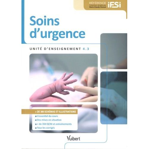 Soins D'urgence - Unité D'enseignement 4.3