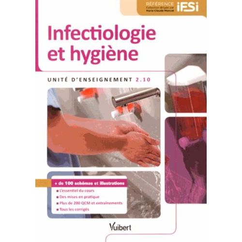Infectiologie Et Hygiène Ue 2.10