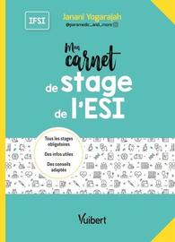 Mon Carnet De Stage De L?Esi