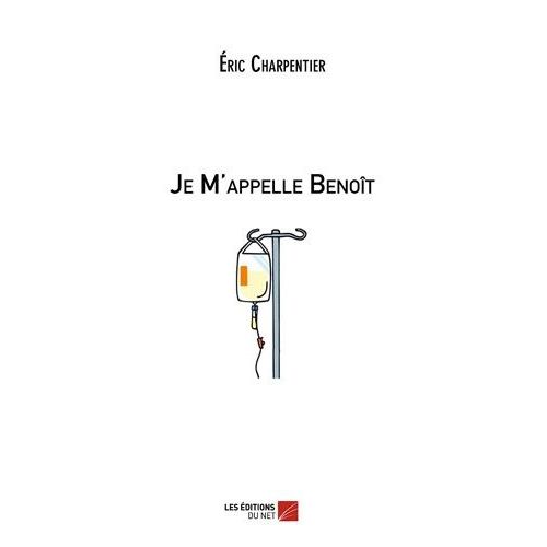 Je MAppelle Benoît