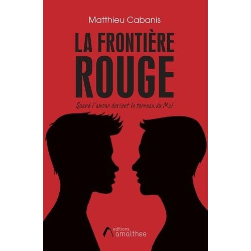 La Frontière Rouge