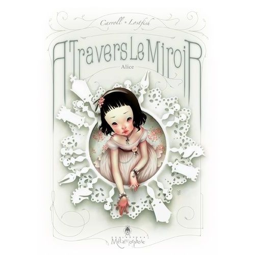 Alice, À Travers Le Miroir