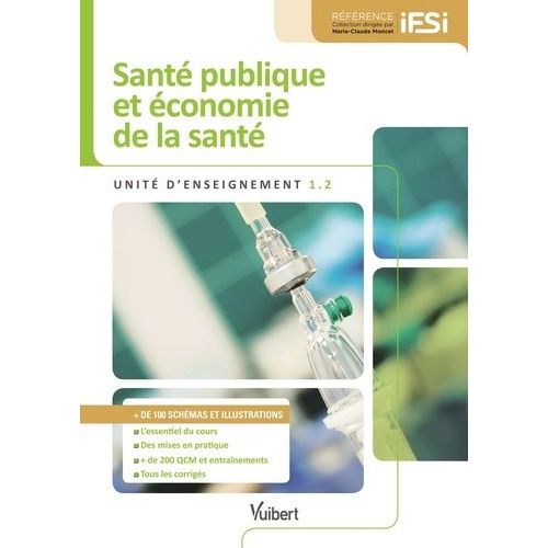 Santé Publique Et Économie De La Santé - Unité D'enseignement 1.2