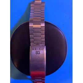 Bracelet Montre Seiko Vintage Rare Original