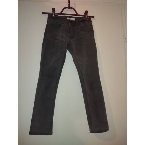 Pantalon Kiabi Taille 7 Ans