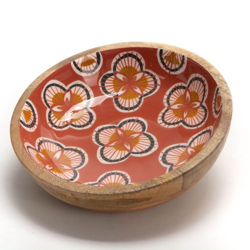Coupelle Imany 22 Cm (Lot De 2)