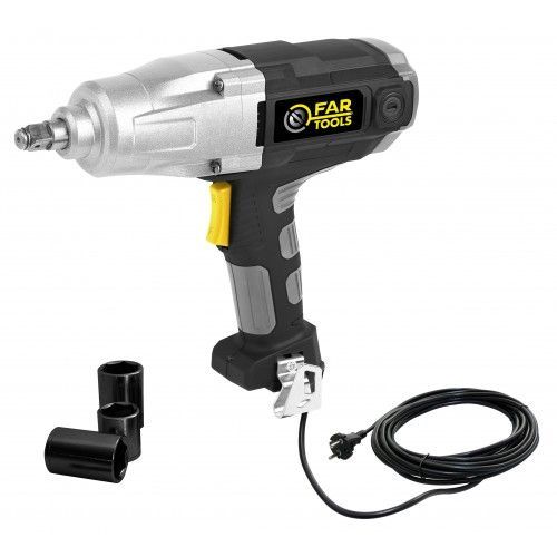Clé à chocs 710W - 50 Nm FARTOOLS