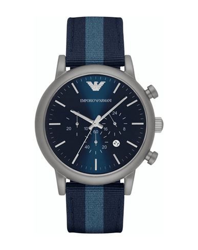 Emporio Armani - Joaillerie Et Montres - Montres De Poignet