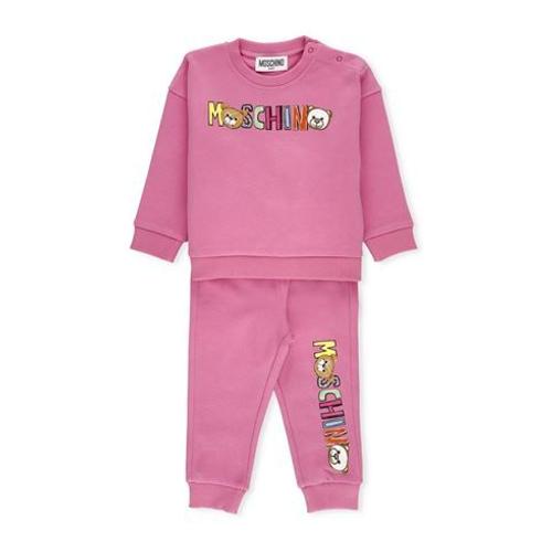 Moschino Baby - Nouveaux-Nés - Lots Bébé