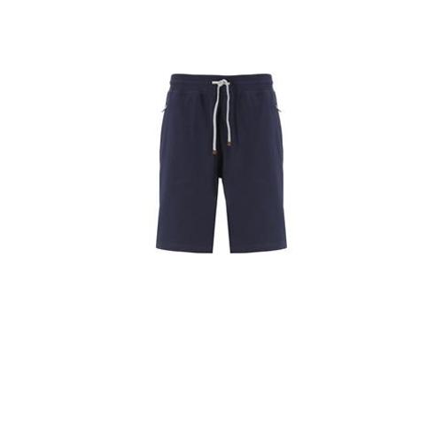 Brunello Cucinelli - Bas - Shorts Et Bermudas