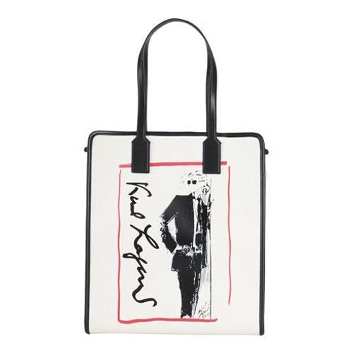 KARL LAGERFELD - SACS - Sacs à main