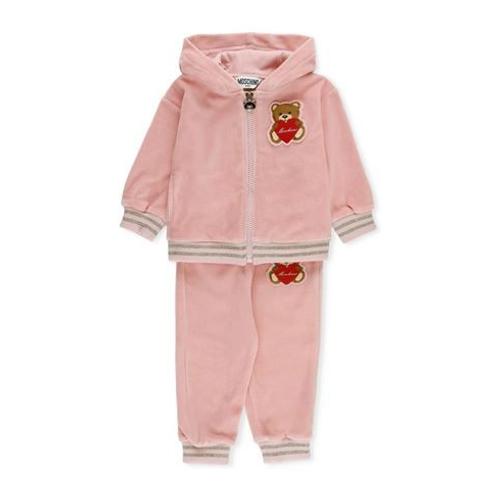 Moschino Baby - Nouveaux-Nés - Lots Bébé