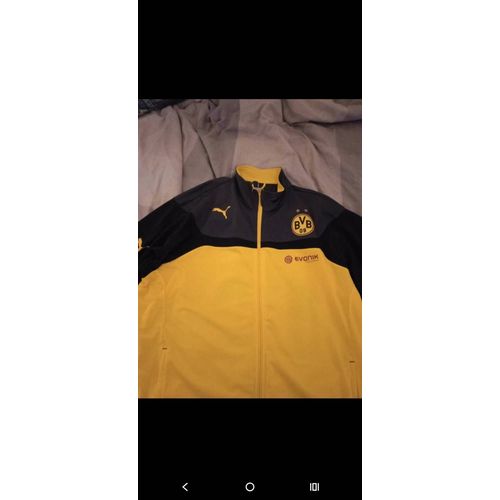 Veste Borussia Dortmund