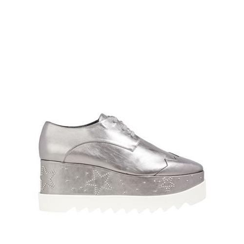 Stella Mccartney - Chaussures - Chaussures À Lacets - 34