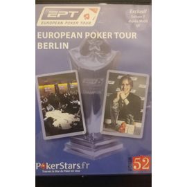 European Poker Tour Berlin