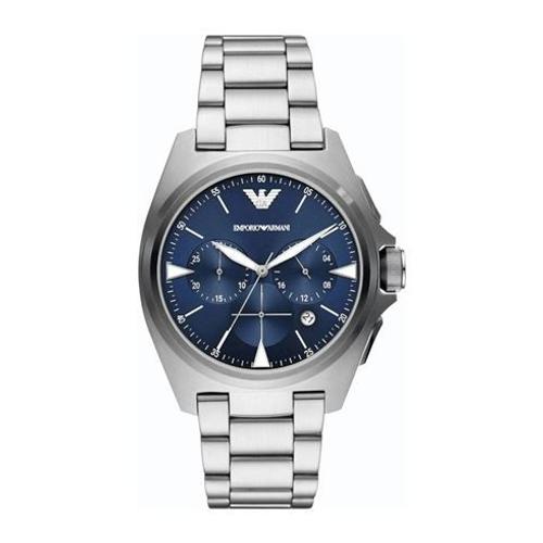 Emporio Armani - Joaillerie Et Montres - Montres De Poignet